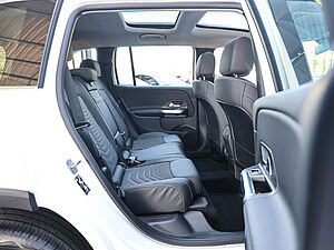 Mercedes-Benz GLB 180 d Progressive Advanced 4 navigation