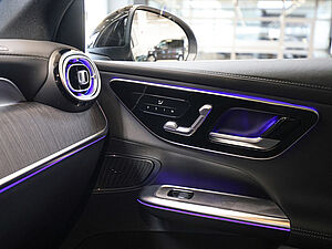 Mercedes-Benz GLC 220 GLC 220d 4M Edition AMG Line 16 navigation