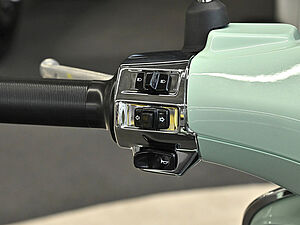 Vespa Primavera 50 E5+ 9 navigation
