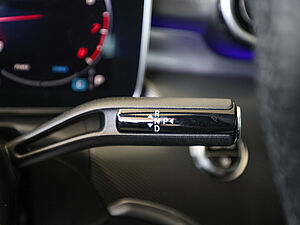 Mercedes-Benz C 200 T AMG Sport Advanced 19" 20 navigation