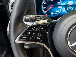 Mercedes-Benz E 220 d T Avantgarde 16 navigation
