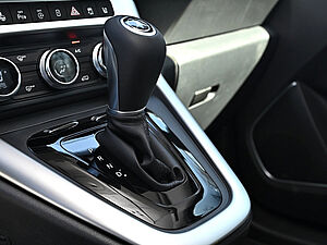 Mercedes-Benz T 180 d PROGRESSIVE Standard 12 navigation