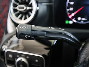 Mercedes-Benz A 220 d Limo AMG Sport Advanced Plus 27 navigation