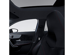 Mercedes-Benz A 220 d AMG Sport Advanced Plus 17 navigation