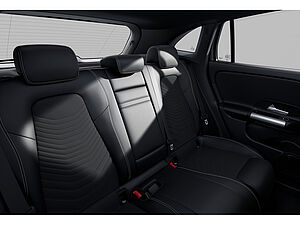 Mercedes-Benz EQA 250 Progressive Advanced Facelift 9 navigation
