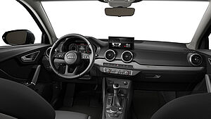 Audi Q2 S line Black 35 TFSI S tronic 4 navigation