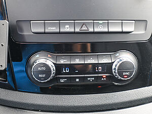 Mercedes-Benz Vito 119 CDI Mixto 4x4 extralang 12 navigation