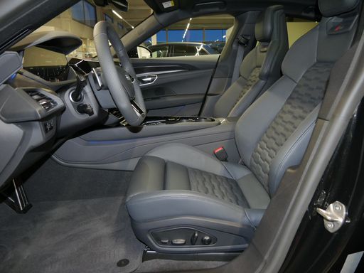 Audi e-tron RS GT Matrix Laser Sitzklima Sports.Pr 20