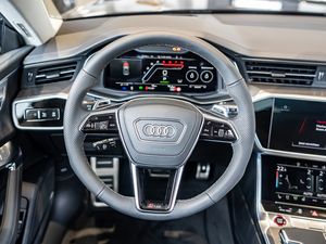 Audi RS7 Sportback performance 280 kmh Laser Pano 10 navigation