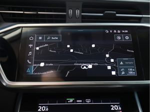 Audi A6 Avant sport 55 TFSI e quattro 13 navigation