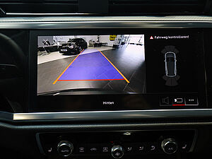 Audi Q3 advanced 35 TFSI 14 navigation