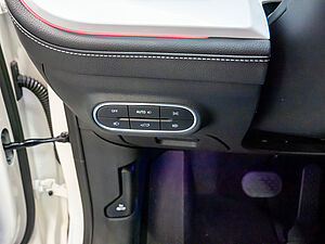 Smart #1 PREMIUM 17 navigation