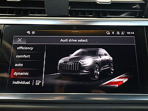 Audi Q3 35 TDI advanced 13 navigation