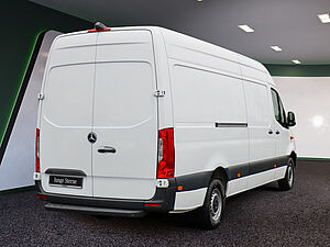 Mercedes-Benz Sprinter 317 CDI KA L3H2 4 navigation