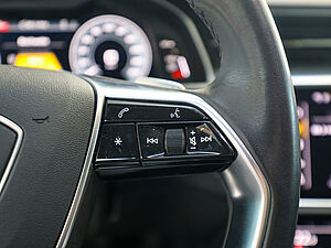 Audi A6 Limousine design 50 TFSI e quattro S tronic 27 navigation