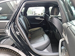 Audi A4 Avant advanced 35 TDI S tronic 4 navigation