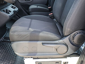 Mercedes-Benz Sprinter 316 CDI Koffer RWD L3 6 navigation