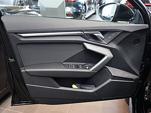Audi A3 Sportback S line 30 TFSI 30 navigation