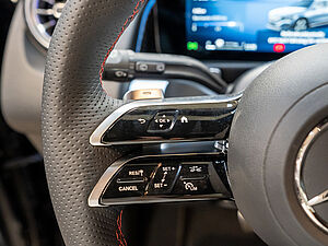Mercedes-Benz GLB 200 d AMG Sport Advanced Plus 15 navigation