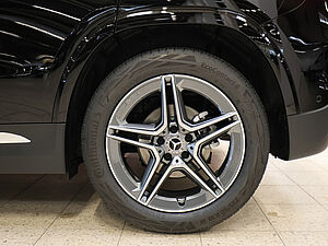Mercedes-Benz GLA 180 AMG Sport Advanced Plus 5 navigation