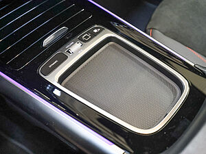 Mercedes-Benz GLA 180 AMG Sport Advanced Plus 15 navigation