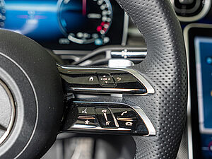 Mercedes-Benz C 300 e AMG Sport Advanced 15 navigation