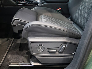 Audi SQ5 SUV TFSI 34 navigation