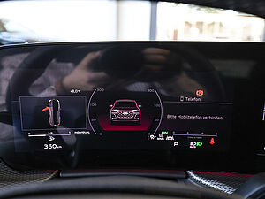 Audi Q5 SUV TDI quattro 27 navigation