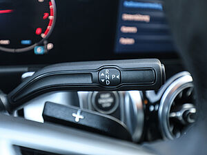 Mercedes-Benz GLB 180 Progressive Advanced Plus 22 navigation