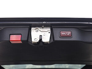 Mercedes-Benz V 300 d 4M AVANTGARDE EDITION Lang 31 navigation