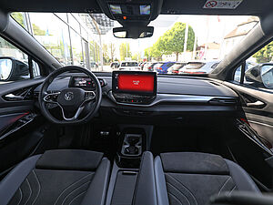 Volkswagen ID.5 Pro Performance 150 kW 9 navigation