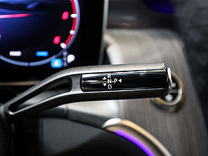 Mercedes-Benz GLC 220 GLC 220d 4M Edition AMG Line 20 navigation