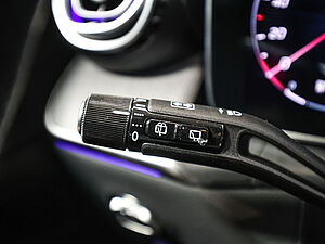 Mercedes-Benz GLC 220 GLC 220d 4M Edition AMG Line 22 navigation