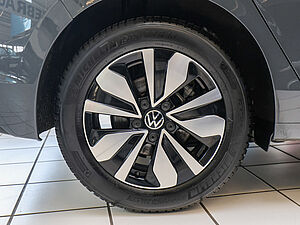 Volkswagen Golf VIII Goal 1,5 l TSI 8 navigation