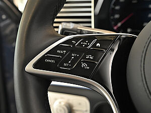 Mercedes-Benz GLE 450 4M AMG Sport Premium Plus 17 navigation