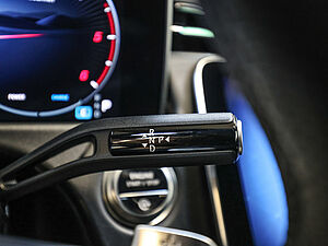 Mercedes-Benz E 220 d AMG Sport Advanced 27 navigation