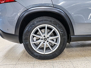 Mercedes-Benz GLE 300 d 4M Advanced Plus 7-Sitzer 5 navigation