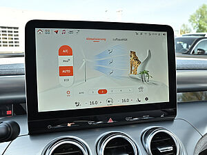 Smart #3 Pro+ 11 navigation