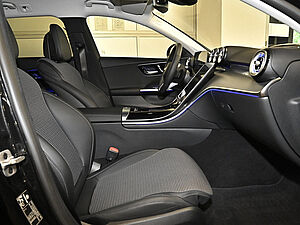 Mercedes-Benz C 180 T Avantgarde Advanced Plus 3 navigation