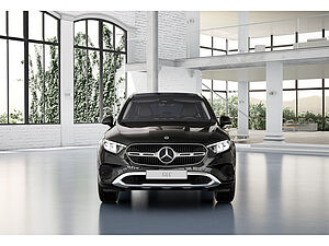 Mercedes-Benz GLC 300 e 4M Avantgarde Advanced Plus 10 navigation