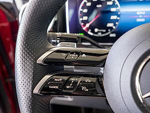 Mercedes-Benz C 300 d 4M AMG Sport Advanced Plus 14 navigation