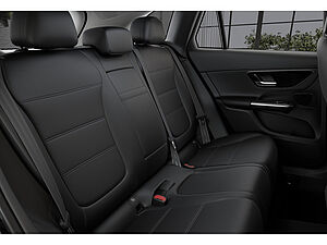 Mercedes-Benz GLC 300 de 4M Avantgarde Advanced Plus 9 navigation