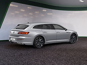 Volkswagen Arteon SB R-Line 2.0 TDI DSG 3 navigation