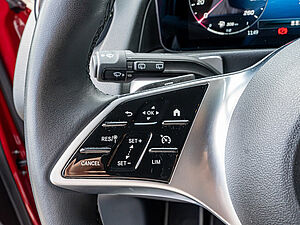 Mercedes-Benz GLB 200 d 4M Progressive Advanced 15 navigation