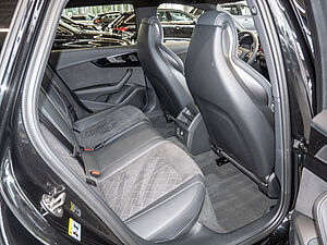 Audi RS4 Avant TFSI quattro 4 navigation