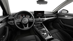 Audi A4 advanced 35 TFSI S tronic 3 navigation