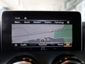 Mercedes-Benz AMG GT C Edition 50 Distr. LED Pano Navi Kame 10 navigation