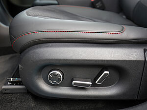 Smart #1 Brabus 32 navigation