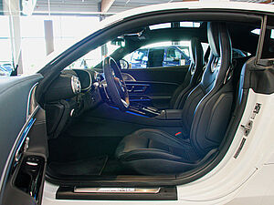 Mercedes-Benz AMG GT 63 4M+ Performance-Sitz Dyn+ 8 navigation