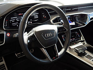 Audi S6 Avant 3.0 TDI quattro basis 20 navigation